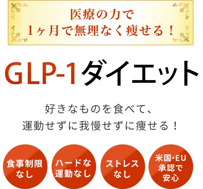 Glp 1ダイエット 医療レーザー脱毛なら Mbクリニック麻布十番