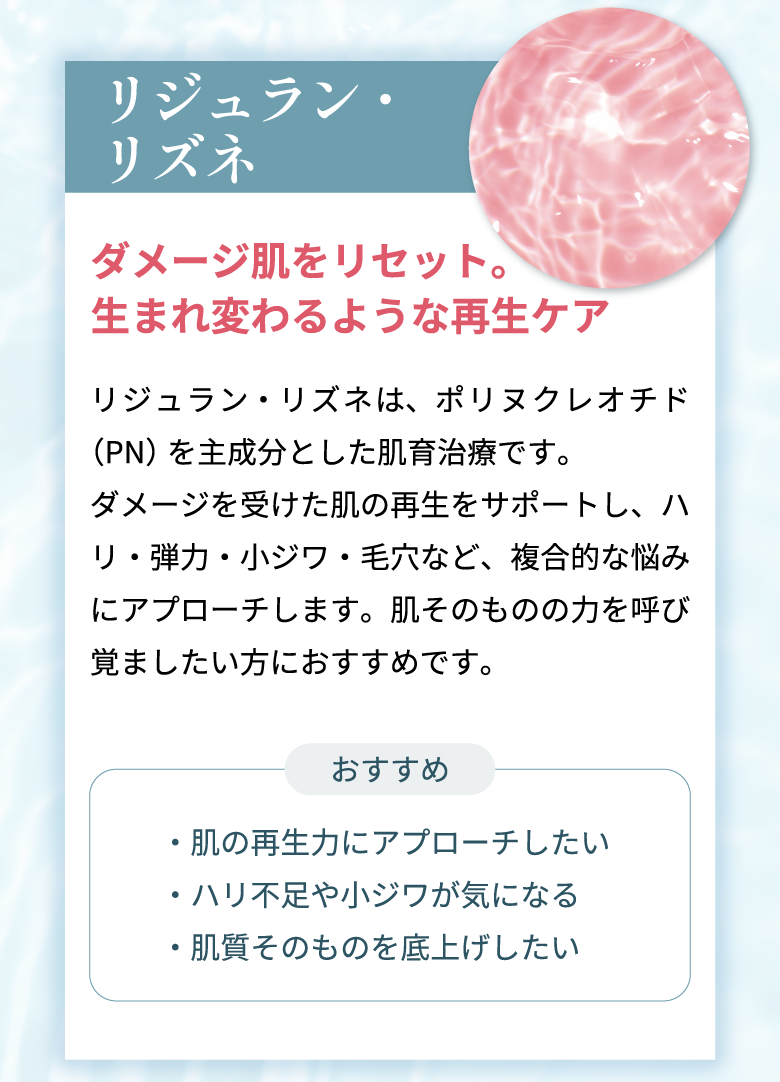 リジュラン・リズネ