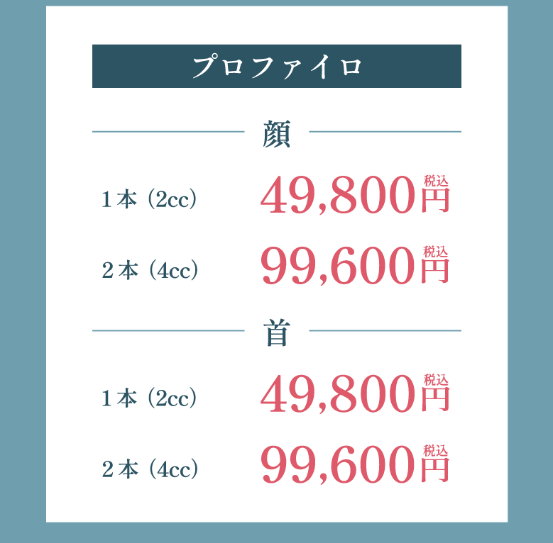 プロファイロ