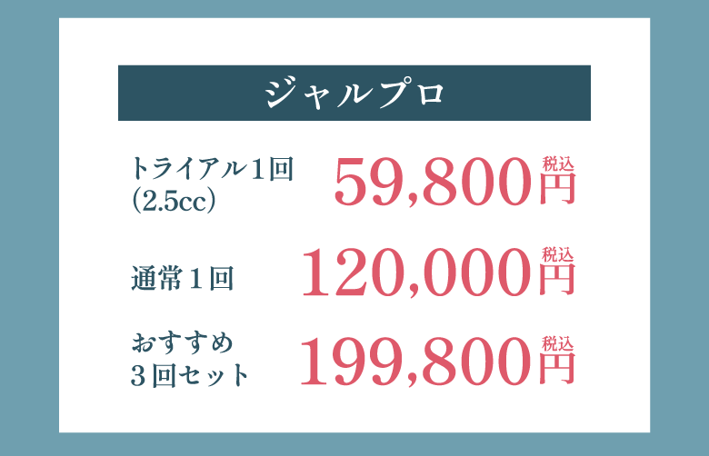 ジャルプロ