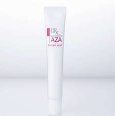 AZAクリア(アゼライン酸高濃度配合クリーム)
