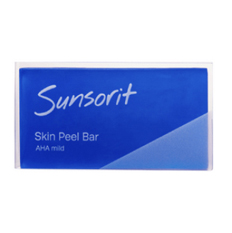 スキンピールバーAHAマイルド