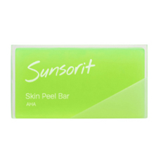 スキンピールバーAHA