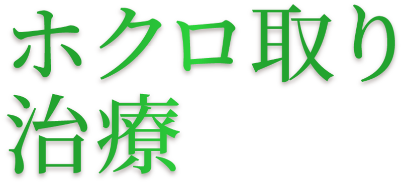 ボトックスビスタ