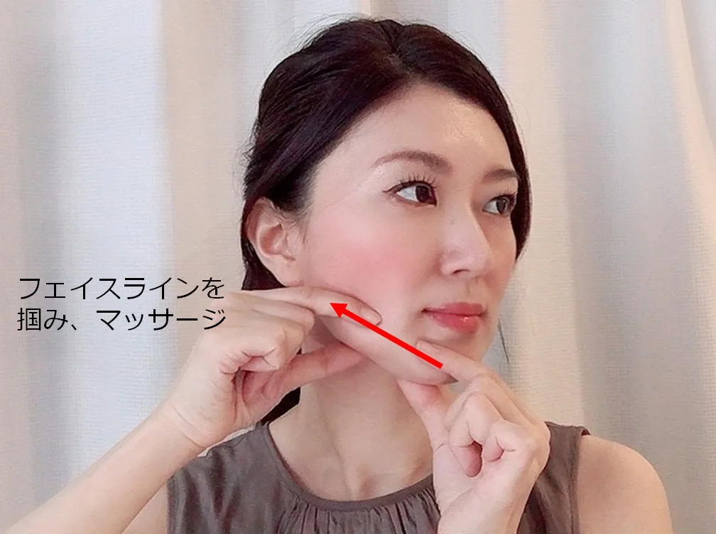 効果を体感できるリフトアップは、美容クリニックの「HIFU」治療が