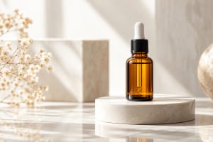 レチノールでシミは消える？効果・使い方・副作用を医師が徹底解説